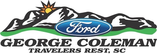 George Coleman Ford in Travelers Rest, SC George Coleman Ford in Travelers Rest, SC